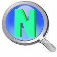 プログラムのアイコン：Net Shops Explorer