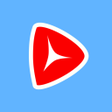 أيقونة البرنامج: YoView - Get Video Views