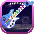 程序图标：Electro Guitar