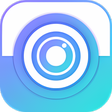 ไอคอนของโปรแกรม: Clover Camera