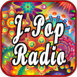 Free Radio J-Pop - Japanese Pop And Anime Music