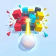 ไอคอนของโปรแกรม: Hop3 Tiles