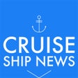 Ikona programu: Cruise Ship Port News