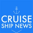 Icoon van programma: Cruise Ship  Port News