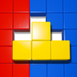 Ícone do programa: SudoCube: 1010 Block Game…
