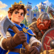 프로그램 아이콘: Forge Fortress