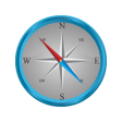 Icon of program: Accurate Compass