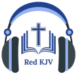 KJV Bible Audio Red Letter