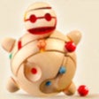 Symbol des Programms: Glopy