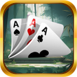 程序图标：Three Cards:Three Strips