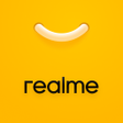 أيقونة البرنامج: realme Store