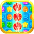 Icoon van programma: Candy Gems - New Best Mat…