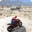 Extreme Bike Stunt Racing Game