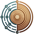 プログラムのアイコン：Wood Timber Calculator