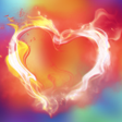 Symbol des Programms: Love to Experience