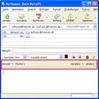 Symbol des Programms: Quicktext