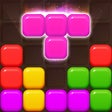 أيقونة البرنامج: Puzzle Master - Block Gam…