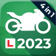 Motorcycle Theory Test 2022