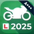 Icon of program: Motorcycle Theory Test 20…