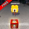 Ikon program: Pixelmon Monsters Hunter …