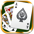 程序图标：Majestic Solitaire