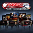 Ikon program: Pinball Arcade