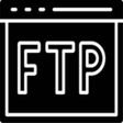 程序图标：FTP AutoCart