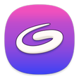 Ícone do programa: Galaxy Widget