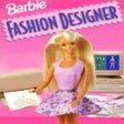 Icoon van programma: Barbie: Fashion Designer