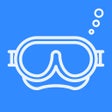 Ikona programu: Freediving apnea training