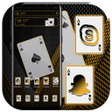 Icon of program: Cards Launcher Theme
