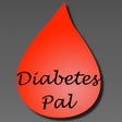 プログラムのアイコン：DiabetesPal