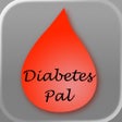 プログラムのアイコン：DiabetesPal