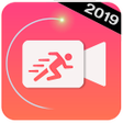 Ícone do programa: Quick Video Camera - Fast…