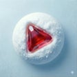 Programın simgesi: Snowball English 雪球英语 : 听…