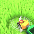 程序图标：Grass Mover