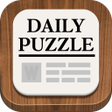 Icoon van programma: The Daily Puzzle