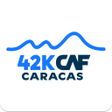 Ikon program: Maratón CAF