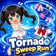 Icoon van programma: Tornado Sweep Run