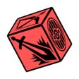 ไอคอนของโปรแกรม: Dice Rogue Early Access