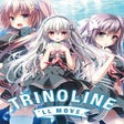 ไอคอนของโปรแกรม: Trinoline