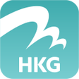 프로그램 아이콘: My HKG  HK Airport Offici…