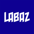 プログラムのアイコン：Labaz