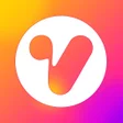 Icon of program: Music Video Editor  Maker…