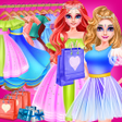 ไอคอนของโปรแกรม: Princess Date Diary