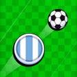 程序图标：Bounce Rush: Football