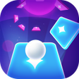 Иконка программы: Tap Tap Ball