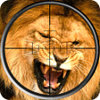 Icon of program: Lion Hunting Sniper Shoot…