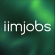 프로그램 아이콘: iimjobs: Management Job S…