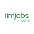 Icoon van programma: iimjobs: Management Job S…